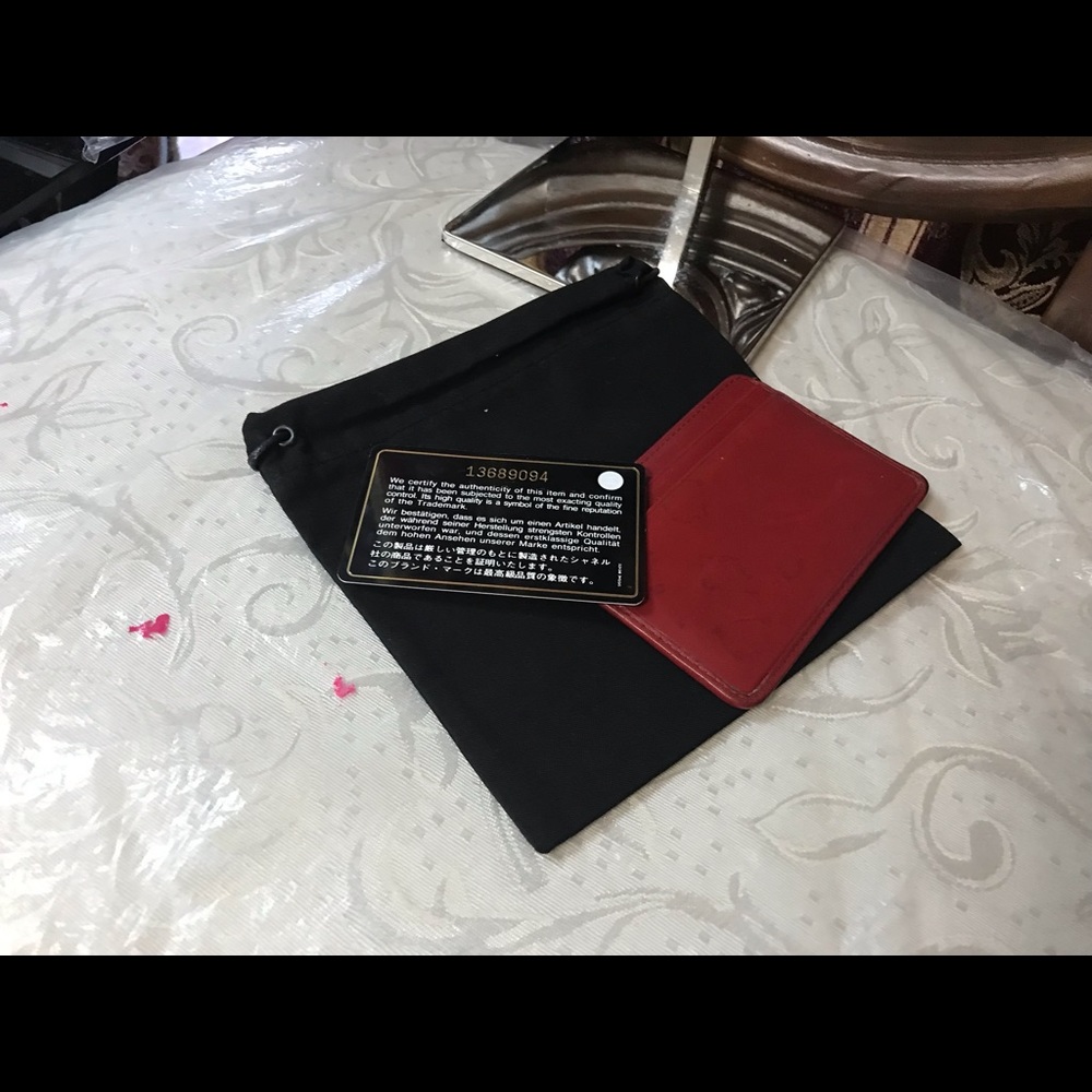 Chanel Cardcase - Picture 7 of 7